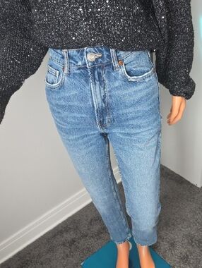 Zara Jeans